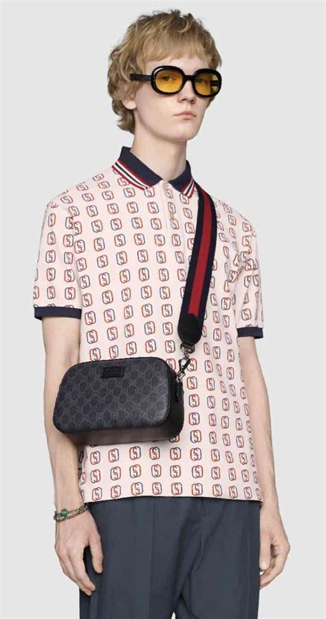 gucci borsello uomo 5euro|Scopri la nuova collezione di borse Gucci uomo su FARFETCH.